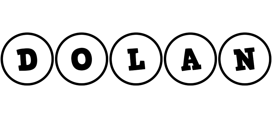 Dolan handy logo