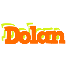 Dolan healthy logo