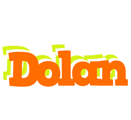 Dolan healthy logo