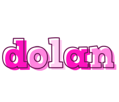 Dolan hello logo