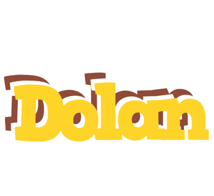 Dolan hotcup logo