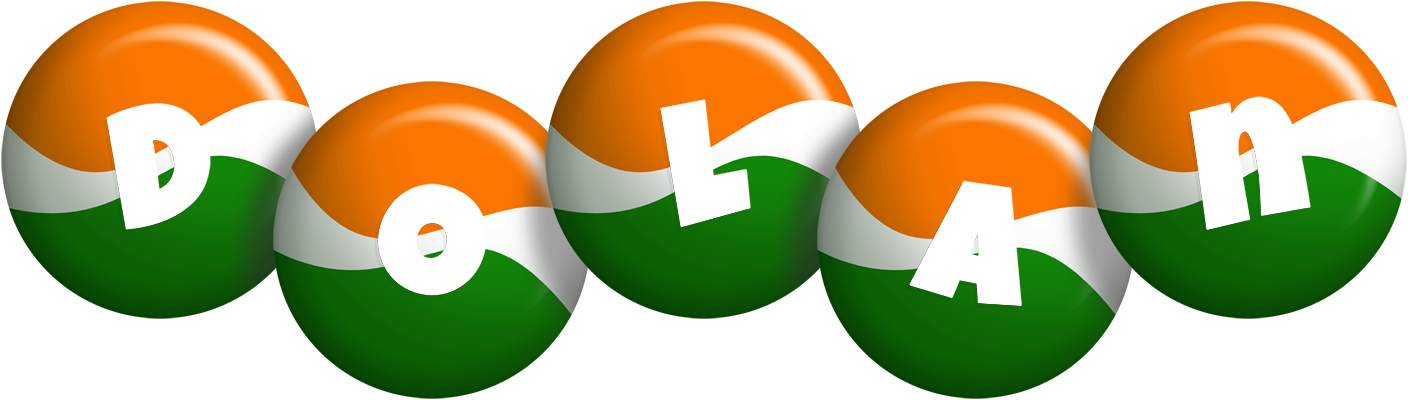 Dolan india logo