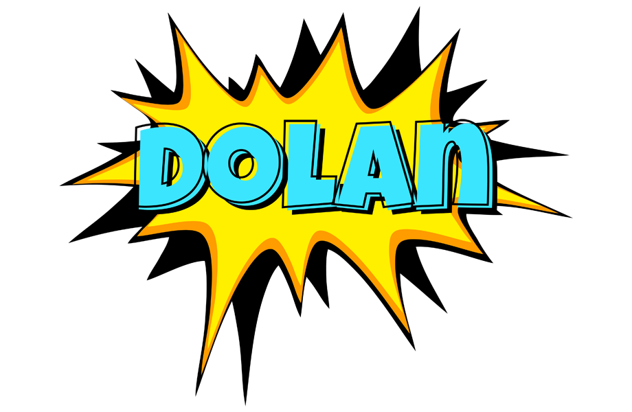 Dolan indycar logo