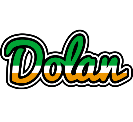 Dolan ireland logo