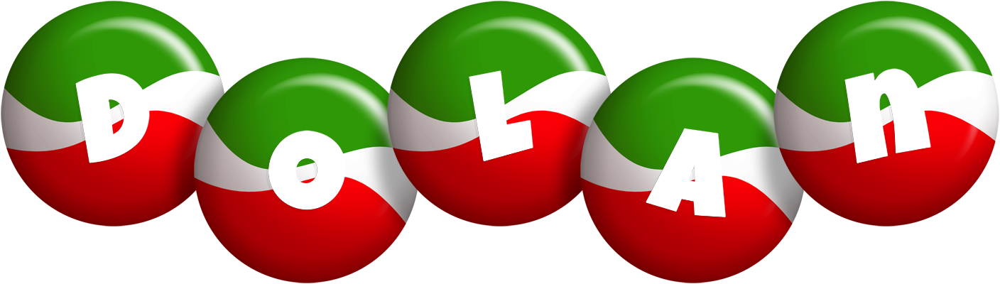 Dolan italy logo