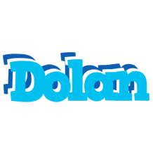 Dolan jacuzzi logo