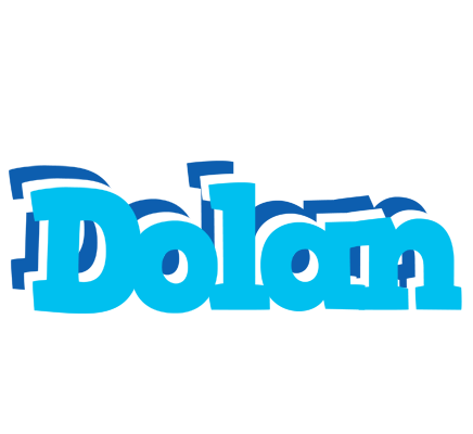 Dolan jacuzzi logo