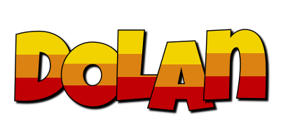 Dolan jungle logo