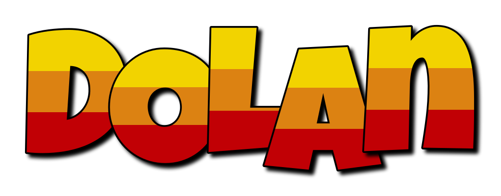 Dolan jungle logo