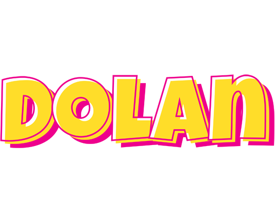 Dolan kaboom logo