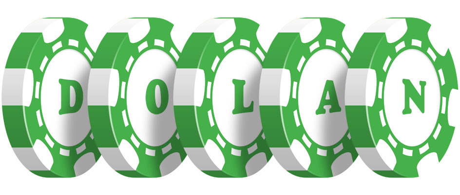 Dolan kicker logo
