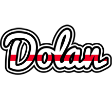 Dolan kingdom logo