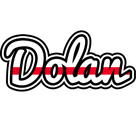 Dolan kingdom logo