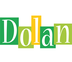 Dolan lemonade logo