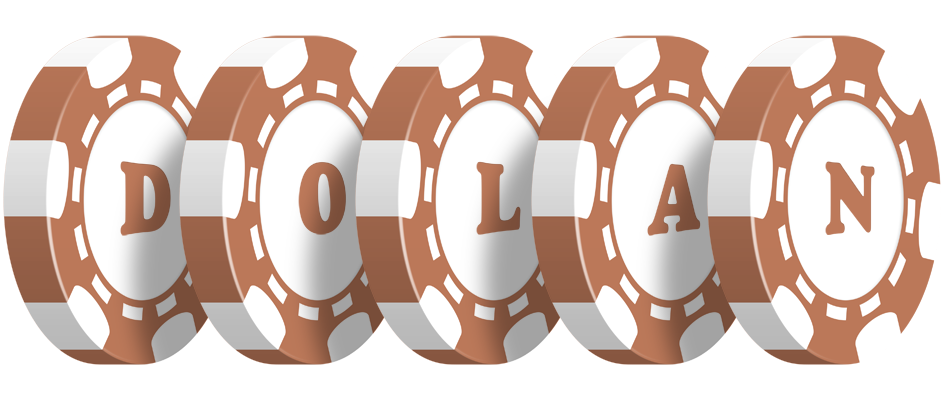 Dolan limit logo