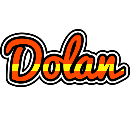 Dolan madrid logo
