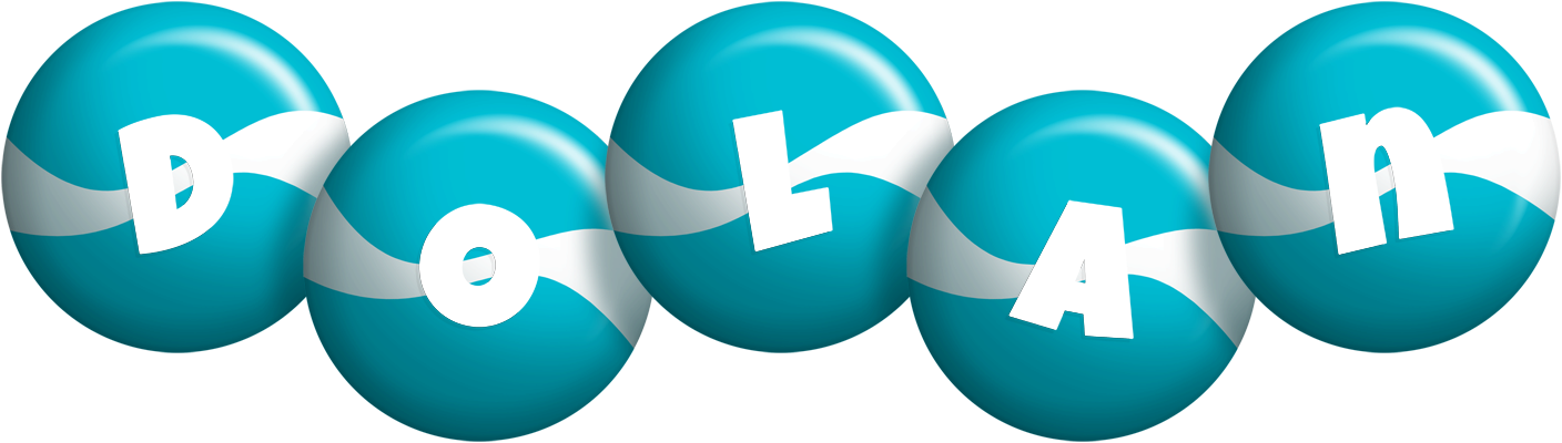 Dolan messi logo