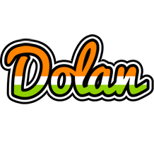 Dolan mumbai logo