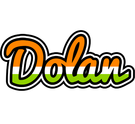 Dolan mumbai logo