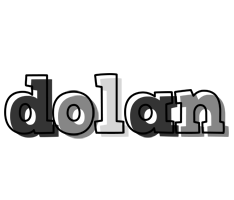 Dolan night logo