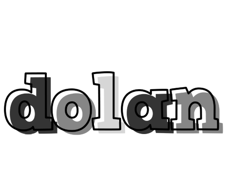 Dolan night logo