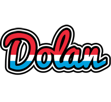 Dolan norway logo