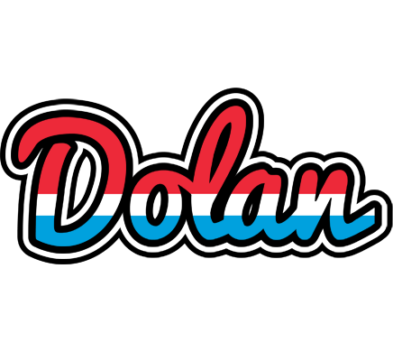 Dolan norway logo