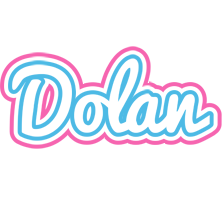 Dolan outdoors logo