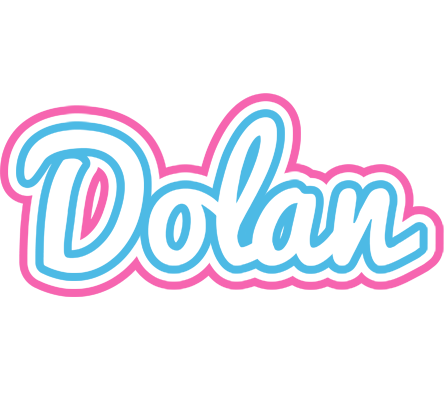 Dolan outdoors logo