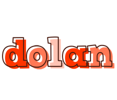 Dolan paint logo