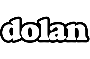 Dolan panda logo