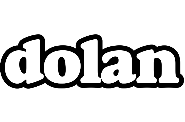 Dolan panda logo