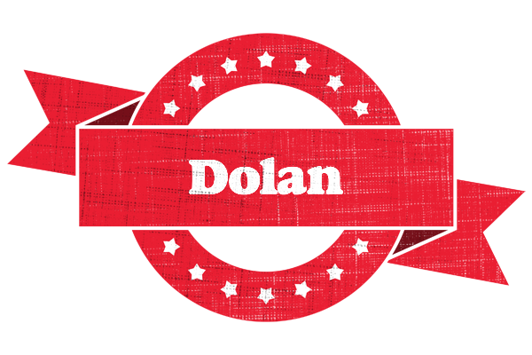 Dolan passion logo