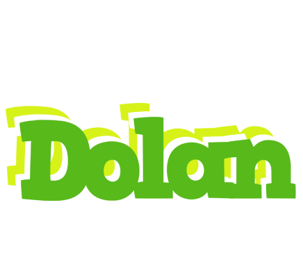 Dolan picnic logo