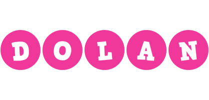 Dolan poker logo