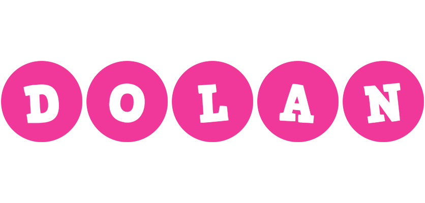 Dolan poker logo