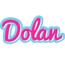 Dolan popstar logo