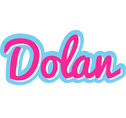 Dolan popstar logo