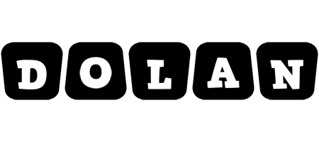 Dolan racing logo