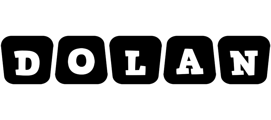 Dolan racing logo