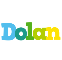 Dolan rainbows logo