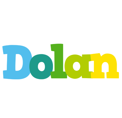 Dolan rainbows logo