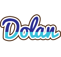Dolan raining logo