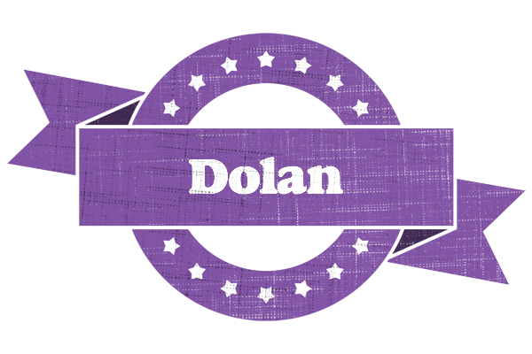 Dolan royal logo