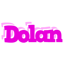 Dolan rumba logo