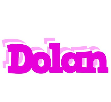 Dolan rumba logo