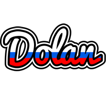 Dolan russia logo