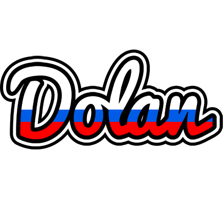 Dolan russia logo