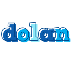 Dolan sailor logo