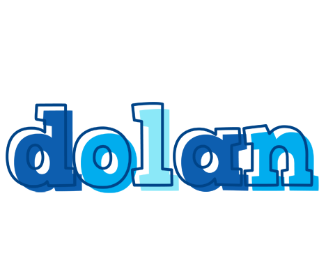 Dolan sailor logo